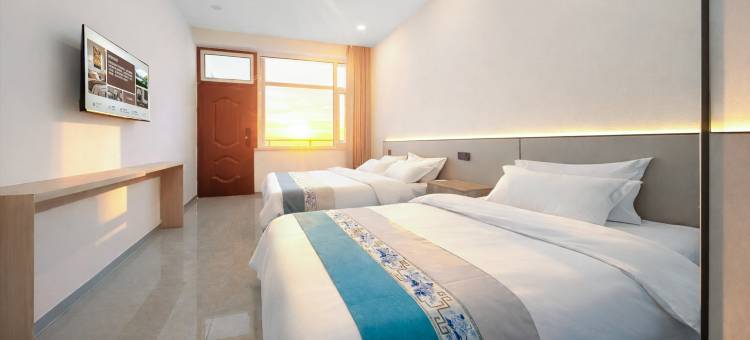 淼枫山居民宿图片