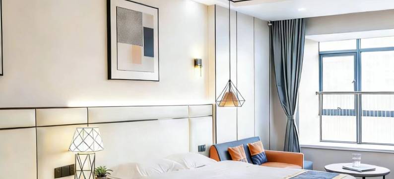 尚忆酒店(桂林北站恒大广场店)图片