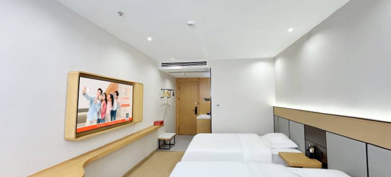 贝壳酒店(邳州碾庄镇店)图片