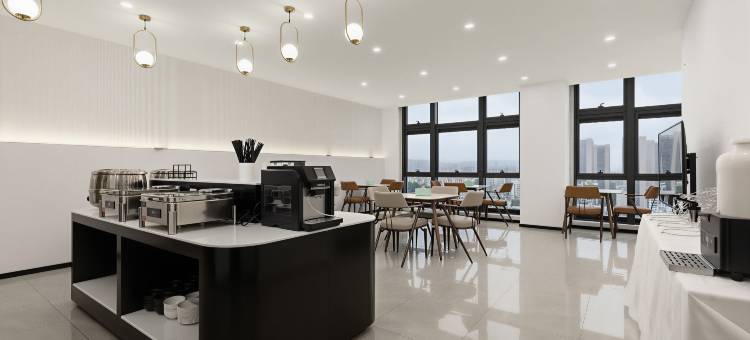 沁住酒店(重庆茶园邱家湾地铁站店)图片