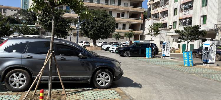 青图智能酒店(徐闻县政府店)图片