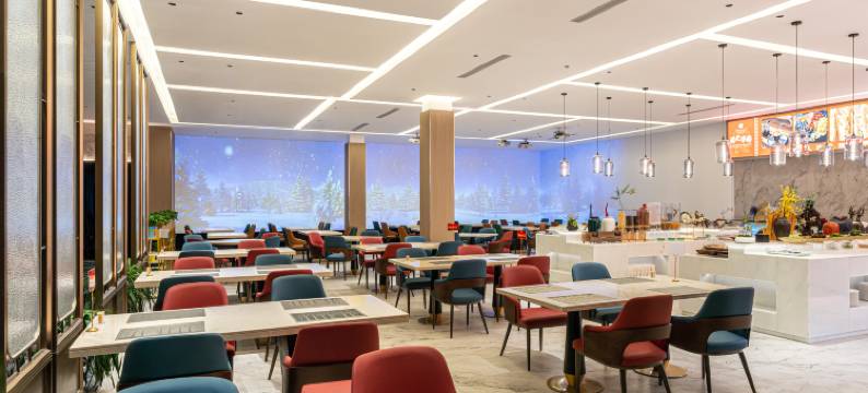 东营河口宾馆图片