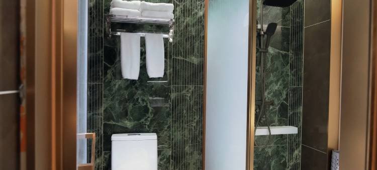 家和国际酒店(库车火车站店)图片