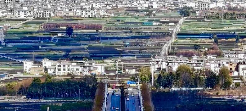 瑞息·一尘ㅤMOUNTAINVIEW｜苍洱伴山观海度假香氛别墅(大理店)图片