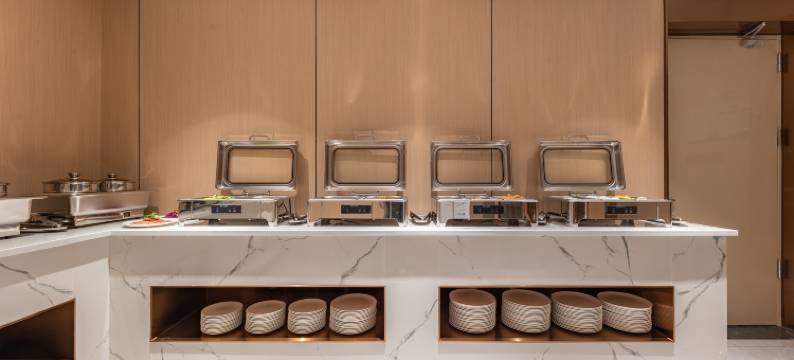 艺龙安云酒店(安阳龙安万达广场店)图片