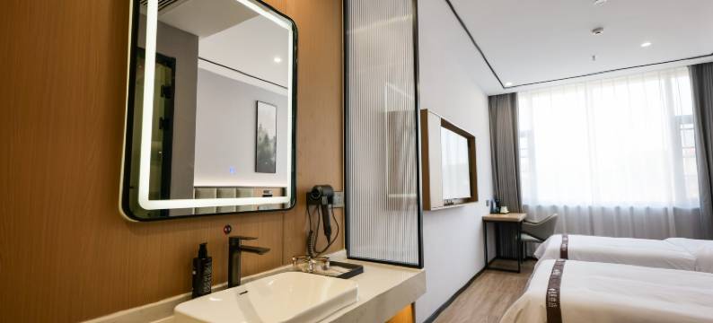 格盟酒店(苏州相城大道家具博览中心店)图片