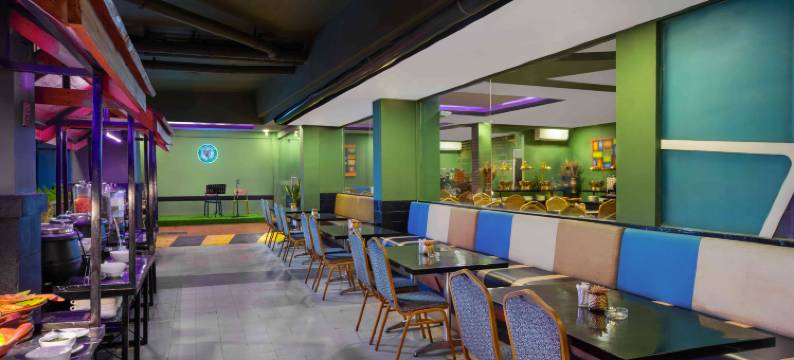 卡拉巴酒店(Favehotel Kelapa Gading)图片