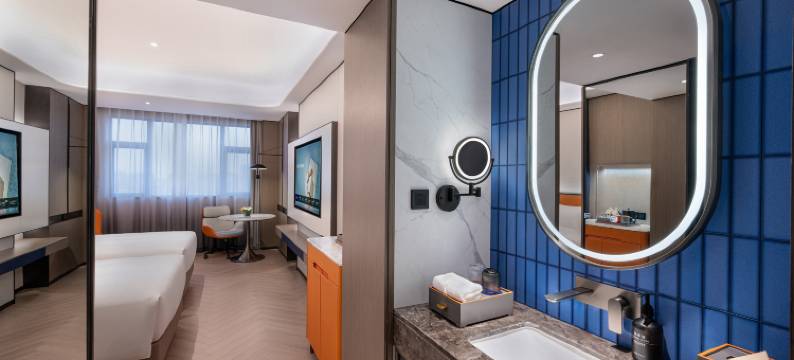 常熟国际会议中心诺富特酒店图片