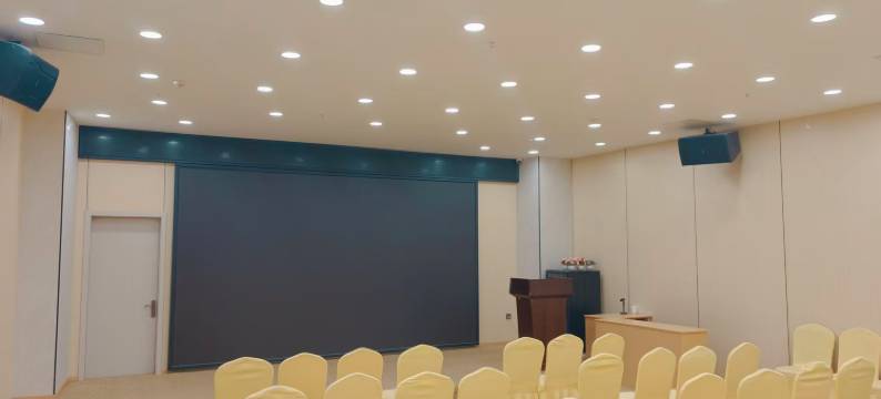 维也纳智好酒店(无锡南长街南禅寺店)图片