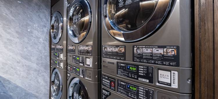 威海幸福门威高广场美仑酒店图片