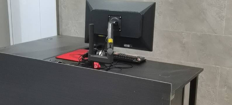 战神电竞民宿(长沙高铁南站国际会展中心店)图片