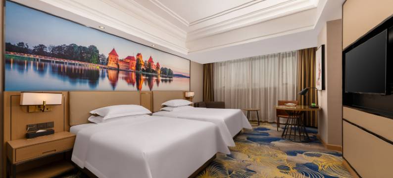 维也纳酒店(中山小榄大信店)图片