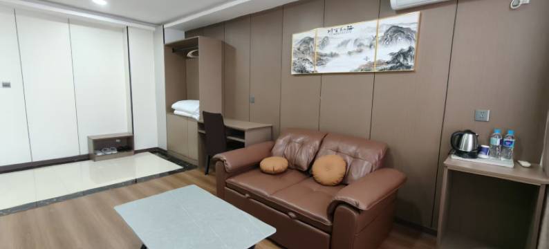 金皓阳宾馆图片