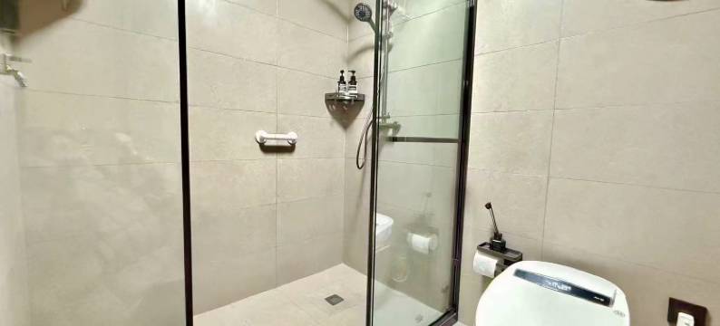 大连世元商务酒店(金马路民族大学店)图片