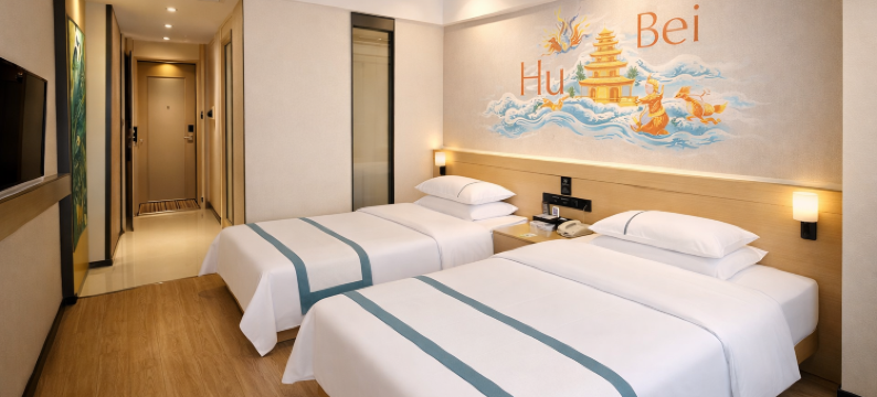 城市便捷酒店(通城状元广场店)图片