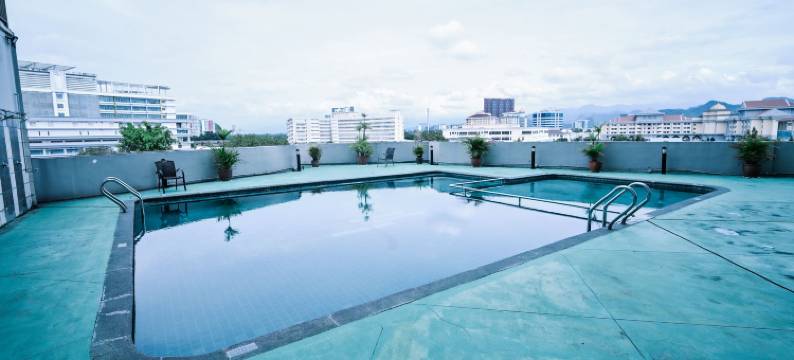 Kingston Hotel 16 @ Legoland Johor Bahru formerly known as Amansari Hotel Nusajaya图片