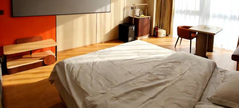 镇江精品公寓(乐达广场店)图片