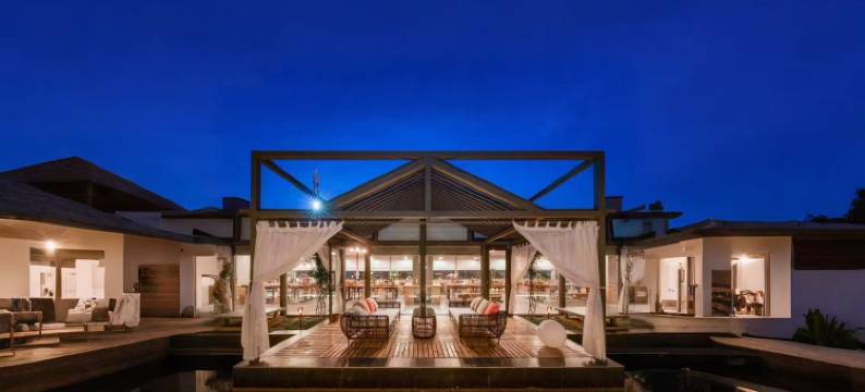 在梁君宿酒店(开封鼓楼广场店)图片