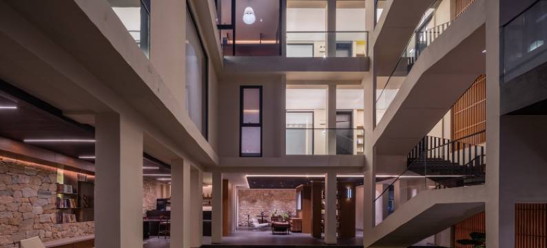 大理天籁·沄槿尊享度假美宿(大理古城店)图片