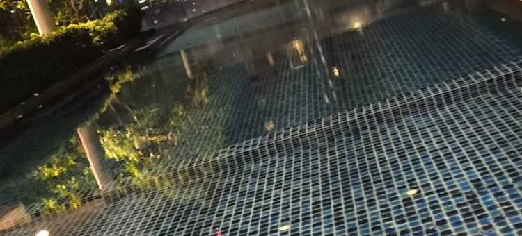 Silom Sathon CBD Mahanakon in the heart of Bangkok图片