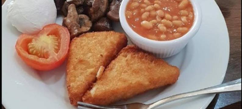 Esplanade Hotel - Clacton On Sea (Beachfront Hotel) by OYO图片