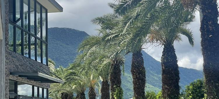 簡單生活景觀｜看見幸福民宿图片