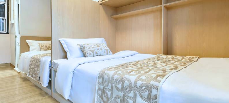 启航1331 - Campus 旅舍图片