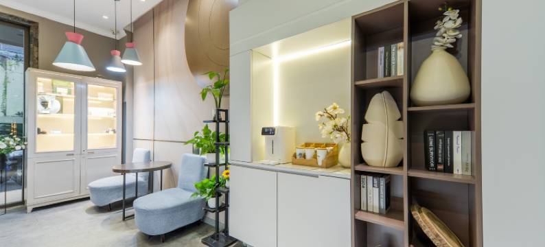 如家酒店·neo(杭州西湖庆春路新华路店)图片