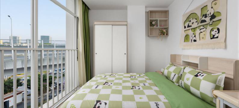 振兴知寓(上水径地铁站店)图片