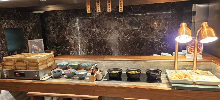 桔子酒店(北京未来科学城店)图片