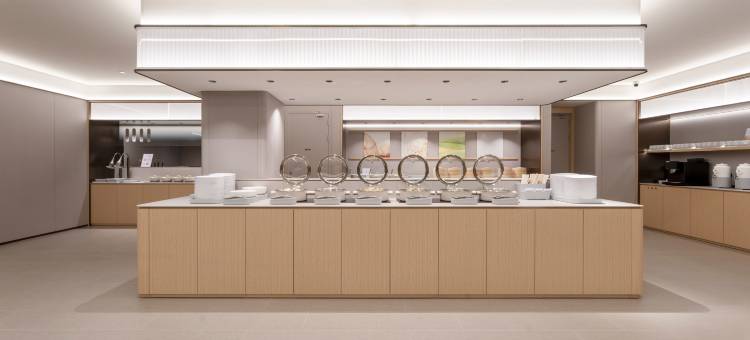 全季酒店(泰州永安洲镇邻里中心店)图片