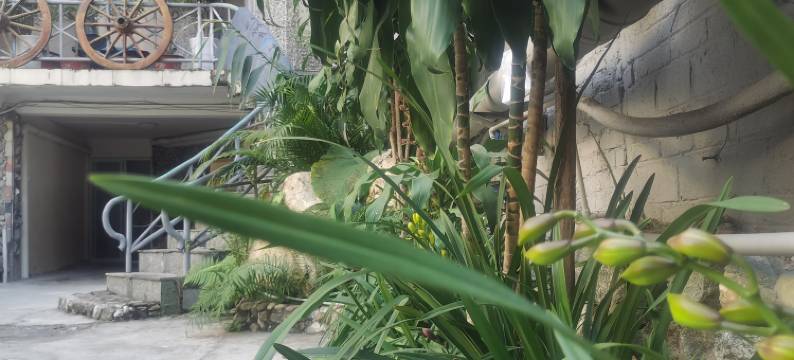 如家·云上四季尚品酒店(瑞丽财富广场旅游步行街店)图片