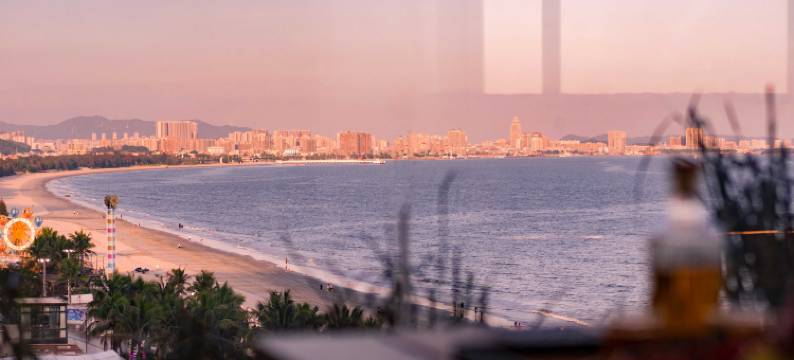 美思海湾度假别墅(汕尾保利金町湾店)图片