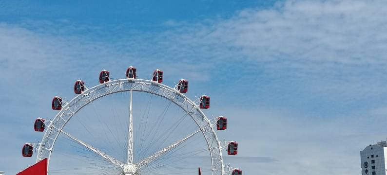 璞境·HOTEL民宿(九龙公园店)图片