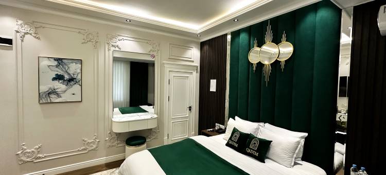 Qadim Hotel图片