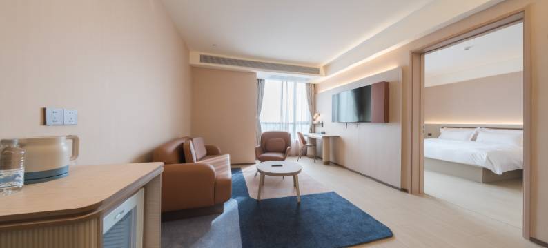 汉庭酒店(常熟沙家浜店)图片