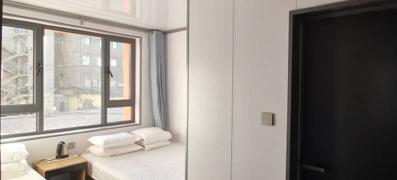 好再来旅店图片