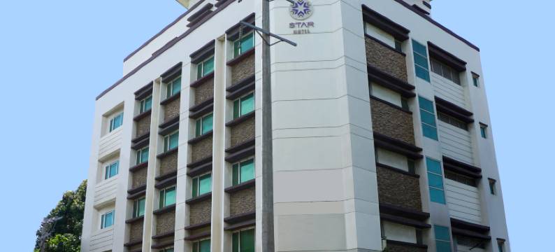 Star Hotel Davao图片