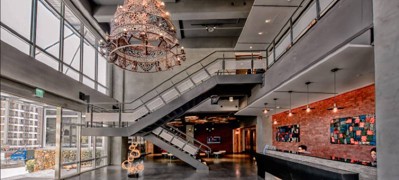 宜兰9号温泉旅店图片