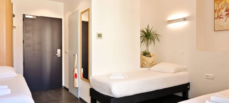 卡利斯特酒店(Kallisté)图片