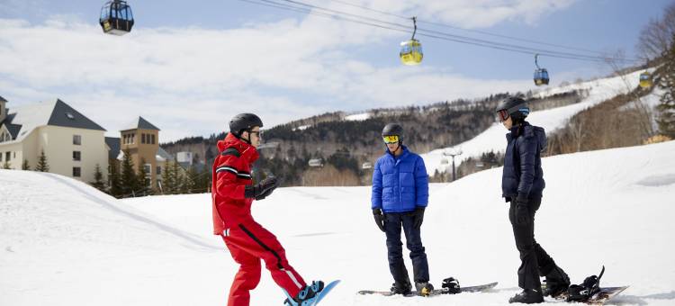 Club Med北海道TOMAMU度假村(Club Med Tomamu Hokkaido)图片