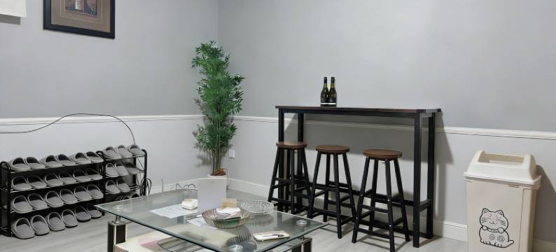 十年之约青年旅舍图片