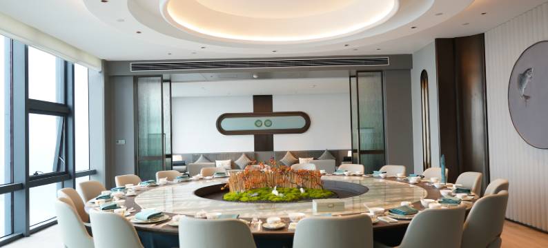 君澜·桐庐宾馆图片