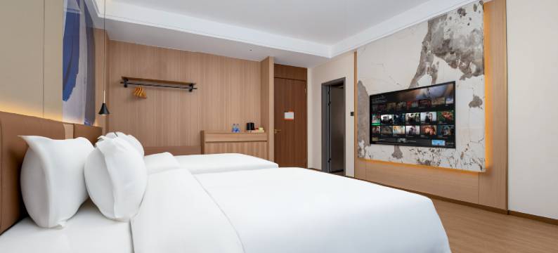 雅云酒店(生源时代广场店)图片