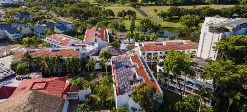 韦瓦天堂全包度假村，温德姆Trademark精选(Viva Heavens by Wyndham, A Trademark All Inclusive)图片