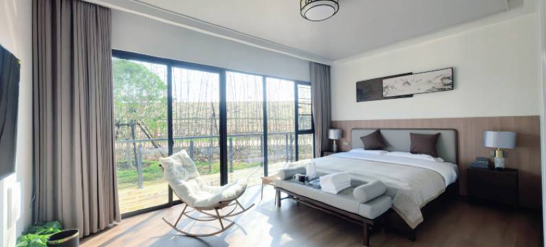 梦享湾·水上森林营地图片