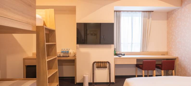 千叶中央东诚酒店可可音(Tosei Hotel Cocone Chiba Chuo)图片