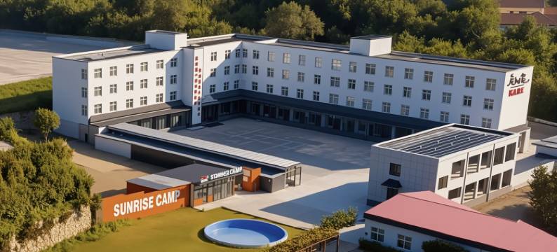 林州●东山小筑●酒店(龙湖水系公园店)图片