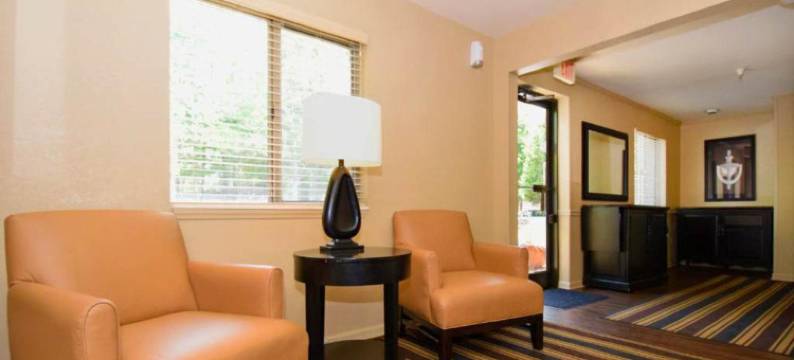 Studio 6 Extended stay - St Louis, MO - Westport/Craig Road图片