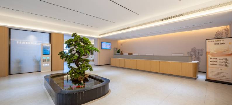 美豪怡致酒店(漯河临颍店)图片